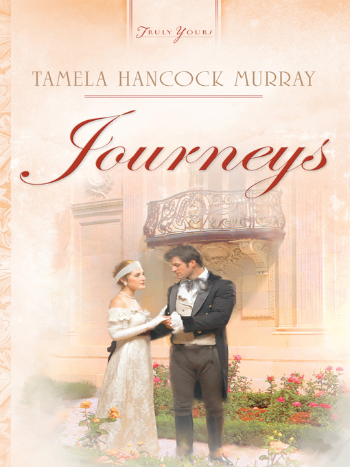 Title details for Journeys by Tamela Hancock Murray - Wait list